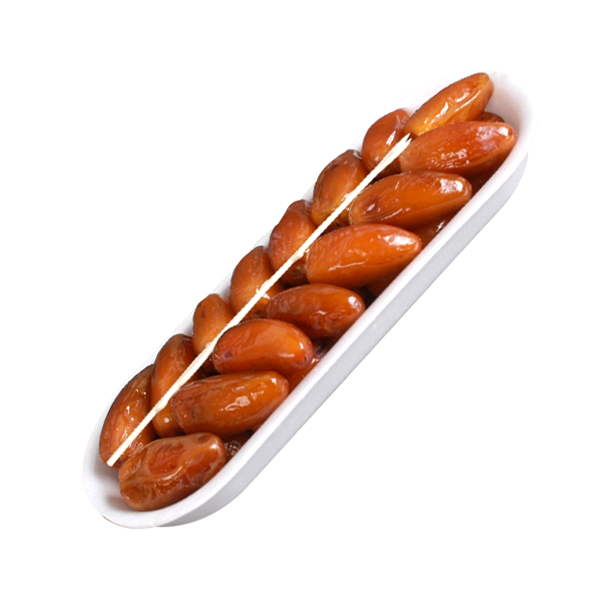 200 Gr Attaoufik Dattes,datteln tunesien,Bio datteln tunesien,Zweig