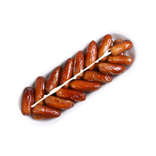 250 Gr dates of tunisia,pitted dates,processed dates,bio dates,deglet